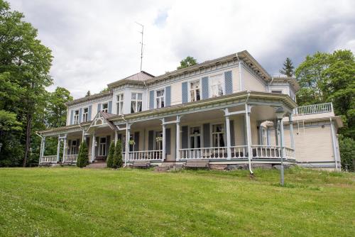 Фотография гостиницы Neitsytniemen Kartanohotelli