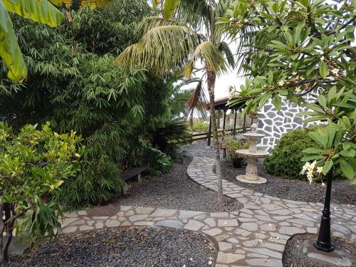 Фотография гостевого дома Casa Rural LAS TIAS II