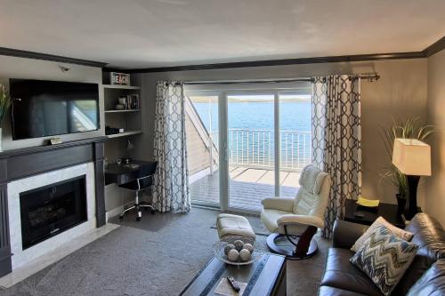 Фотография гостевого дома 311 Water Street Inn