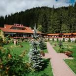 Фотография гостиницы Hotel Lacu Rosu