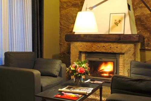 Фотография гостевого дома El Jardín del Convento