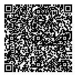 QR код хостела IHLAS