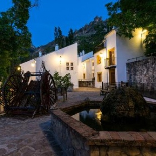 Фотография гостиницы Villa Turística de Cazorla