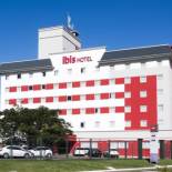 Фотография гостиницы ibis Criciuma