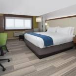 Фотография гостиницы Holiday Inn Express & Suites - Southgate - Detroit Area, an IHG Hotel