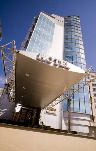 Фотография гостиницы Джамбо Отель