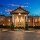 Фотография гостиницы Best Western Brentwood