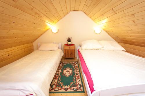 Фотография гостевого дома Alpejska Wioska