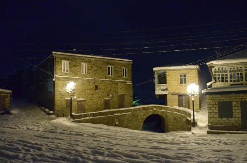 Фотография гостевого дома Кубачи