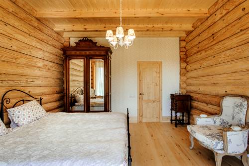 Фотография мини отеля Усадьба Скорняково-Архангельское