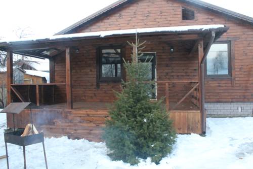 Фотография гостевого дома Горница