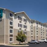 Фотография гостиницы WoodSpring Suites Augusta Riverwatch