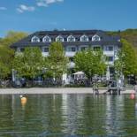 Фотография гостиницы Ammersee-Hotel