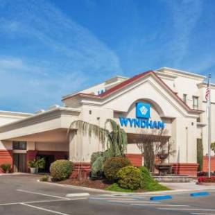 Фотографии гостиницы 
            Wyndham Visalia