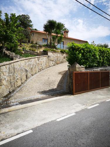 Фотография гостевого дома Encosta do Douro - Rio Douro