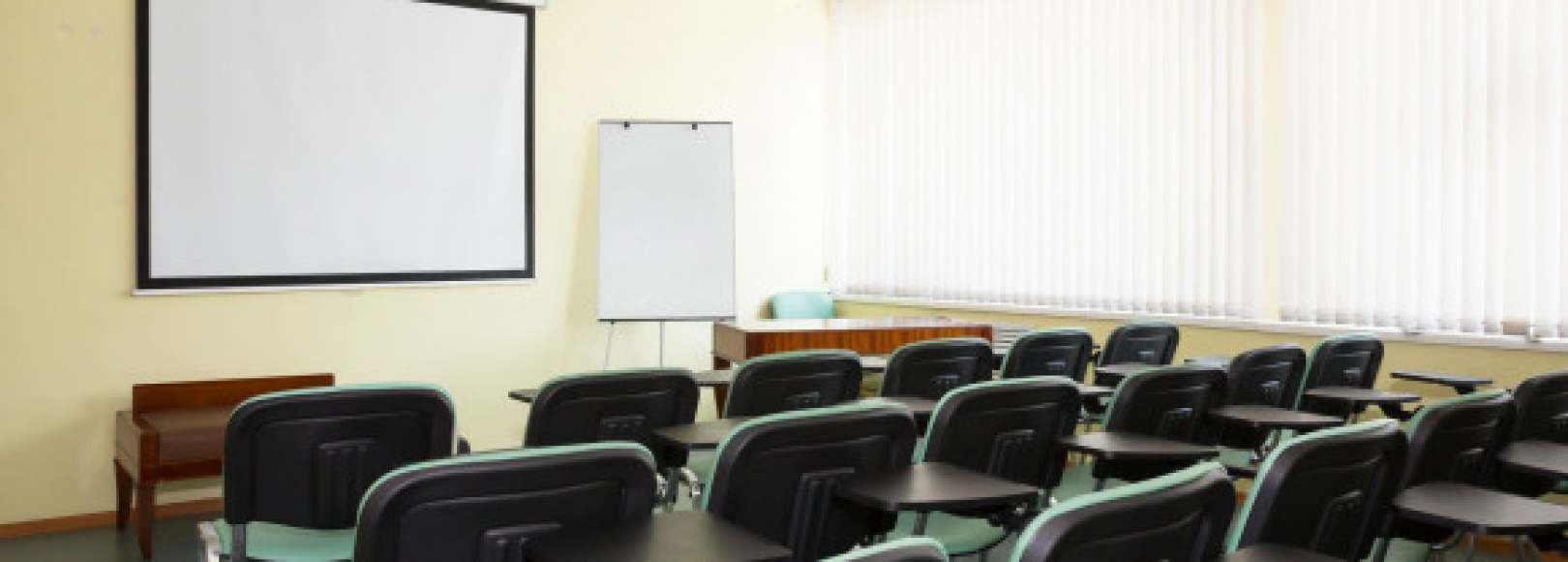 Фотография конференц-зала Авача