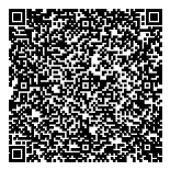 QR код апарт отеля Лавина