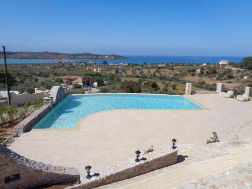 Фотография апарт отеля Porto Panorama