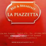 Фотография мини отеля B&B La Piazzetta