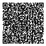 QR код хостела В Новлянске