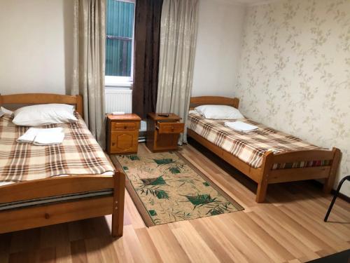 Фотография гостиницы Замок парк отдыха Горки