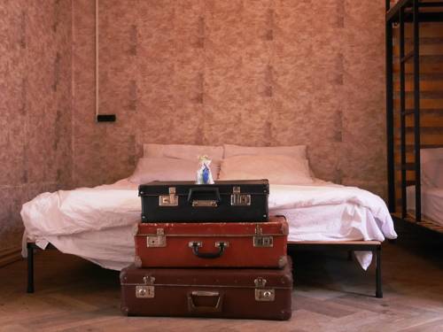 Фотография хостела Hostel Vagabonde