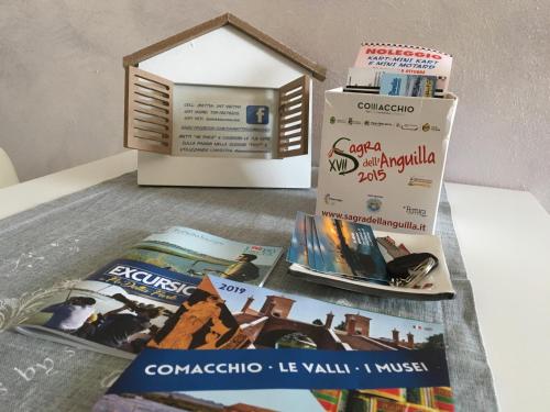 Фотография гостевого дома Da Mattia