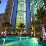 Фотография апарт отеля JA Oasis Beach Tower Apartments