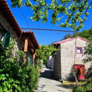 Фотографии гостевого дома 
            Aldeia Turistica de Louredo