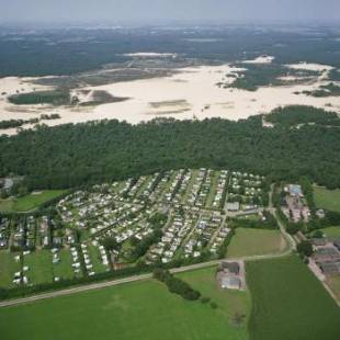 Фотографии базы отдыха 
            Holiday park Duinhoeve