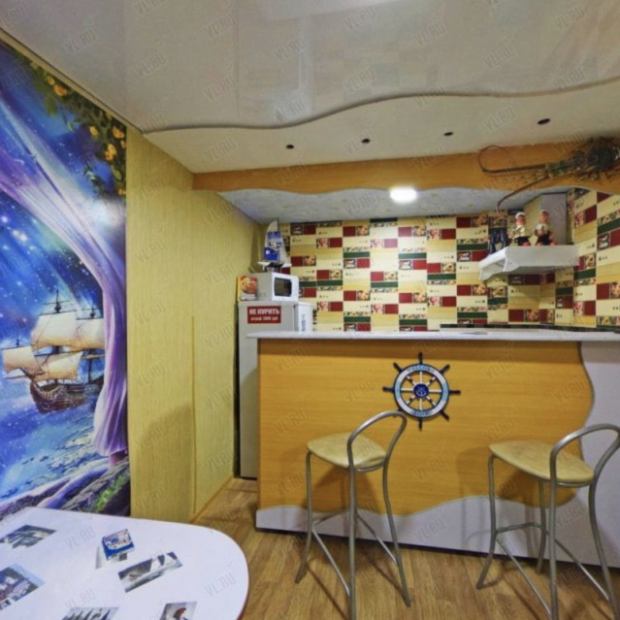 Фотографии гостевого дома
Натталика