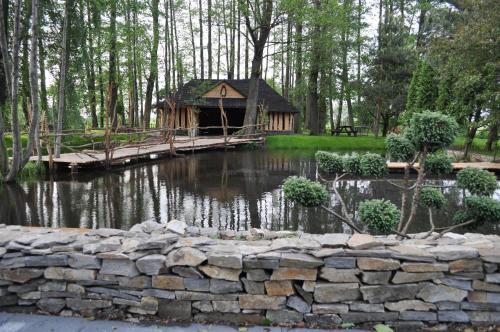 Фотография мини отеля Pokoje Zimna Woda