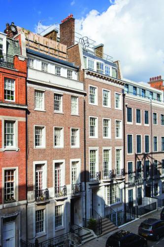 Фотографии апарт отеля 
            AKA Marylebone