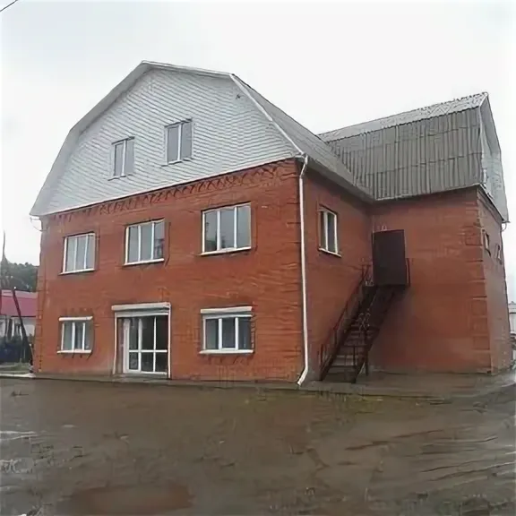 Фотография гостевого дома ДИЛИЖАНС