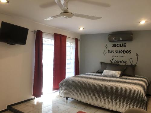 Фотографии апарт отеля 
            Suites del Sureste - Mérida