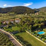 Фотография базы отдыха Agriturismo Fattoria di Sommaia