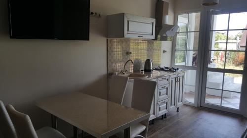 Фотография гостиницы Ажур