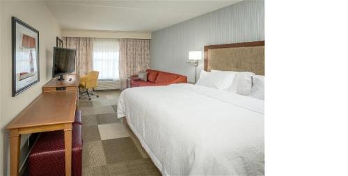 Фотография гостиницы Hampton Inn & Suites Saint Paul Woodbury Oakdale by Hilton