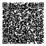 QR код гостиницы Бруни