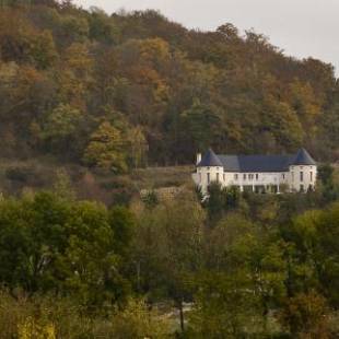 Фотографии мини отеля 
            B&B Le Vert Galant