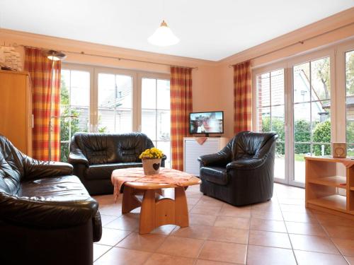 Фотография гостевого дома Ferienhaus Störtebeker