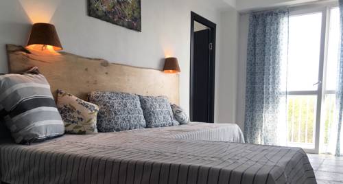 Фотография гостиницы Simple Pleasures Shekvetili