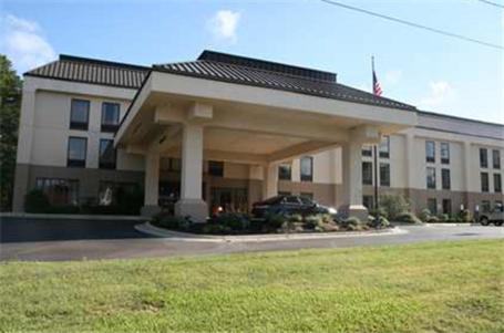 Фотография гостиницы Hampton Inn El Dorado