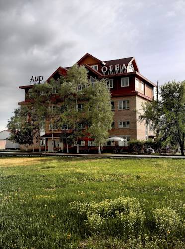 Фотография гостиницы Аир