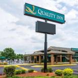 Фотография гостиницы Quality Inn Manassas