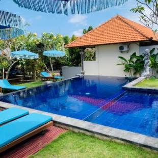 Фотографии мини отеля 
            Pandawa Beach Homestay