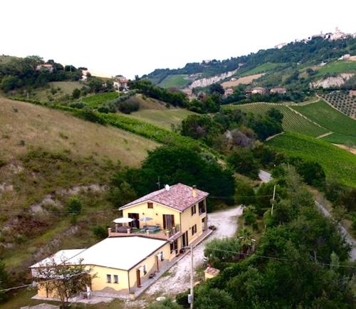 Фотография мини отеля B & B Almalù