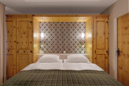 Фотография гостиницы Morosani Posthotel