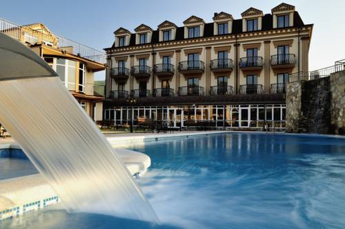 Фотография гостиницы Маринус