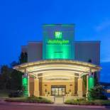 Фотография гостиницы Holiday Inn Baltimore BWI Airport, an IHG Hotel